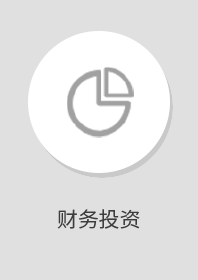 财务投资